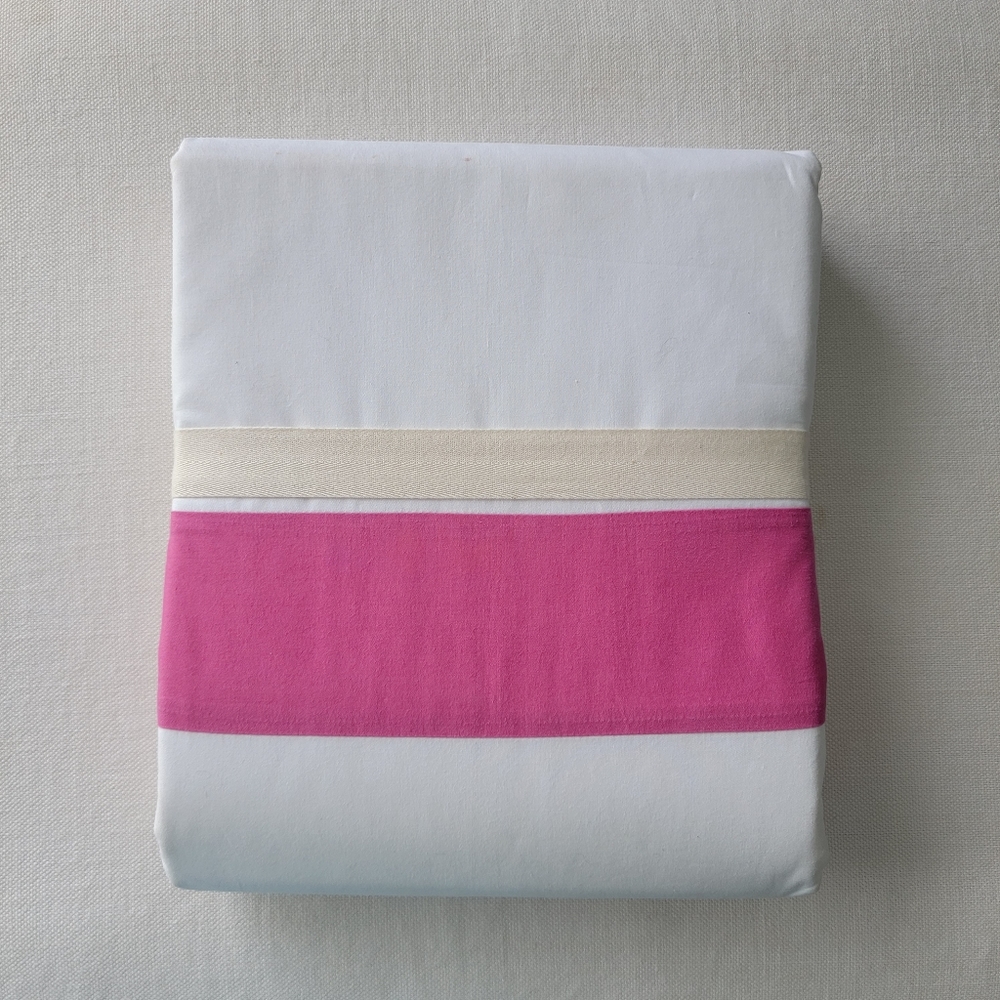 Pottery Barn Kids Classic Duvet Cover Full  |Queen